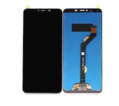 TECNO KF7 /X689/ SPARK 7P/ HOT 10S COMP LCD